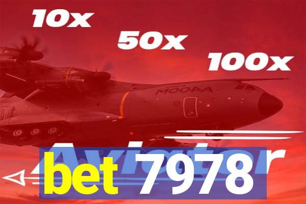 bet 7978